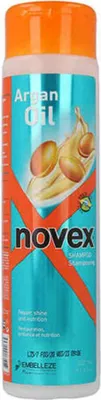 Produktbild von NOVEX - Arganöl Shampoo 300 ml