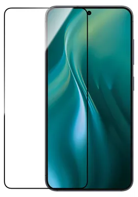 Obrázek produktu pro Tvrzené sklo Etteri 9D pro Samsung Galaxy S26