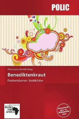 Produktbild von Benediktenkraut