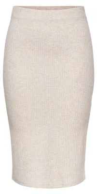 Produktbild von ONLEMMA Slit Skirt JRS NOOS