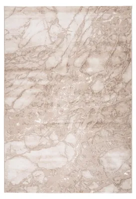 Produktbild von Teppich Mineral 425 Beige 120x170 cm – Pflegeleicht & Strapazierfähig