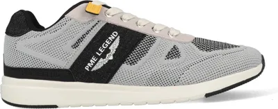 Produktbild von PME Legend Dornierer - Technical Knit PBO2403310-921 Grau-43