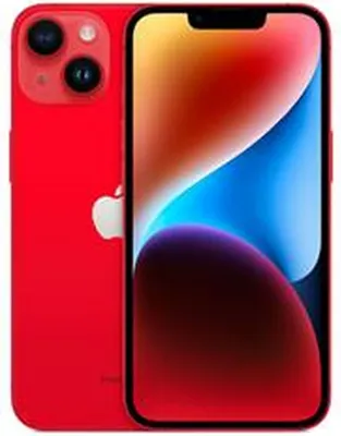 Image de Apple iPhone 14 6.1" 512Go Rouge