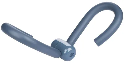 Produktbild von Umbro Beckenbodentrainer Beinstrainer - Booty Trainer - Oberschenkeltrainer - 36 x 13 CM - Blau