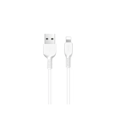 Obrázok produktu pre Hoco USB-A to iP Ladekabell 1.meter