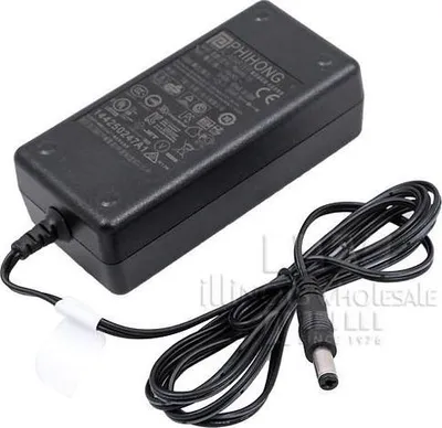 Produktbild von Datalogic AC/DC Power Adapter Netzteil 12 V