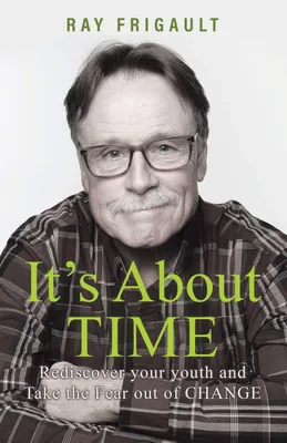 Produktbild von It's About Time
