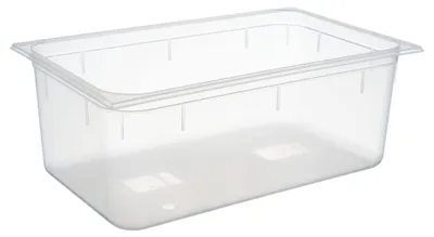 Image de APS 82110 APS GN 1/1 Récipient PP, (L)530 x (P)325 x (H)200 mm
