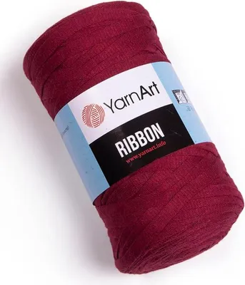 Obrázek produktu pro Yarn Art Ribbon 781 Pletací příze