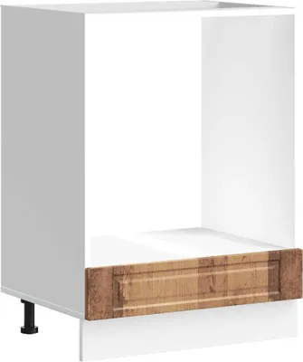 Immagine prodotto di Pensile per piano cottura Porto in legno di recupero, materiale a base di legno