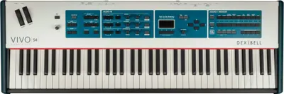 Zdjęcie produktu dla Dexibell VIVO S4 Cyfrowe stage pianino
