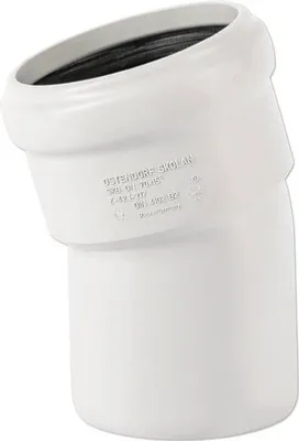 Produktbild von SKOLANsafe®B Bogen 15° DN 78 mm