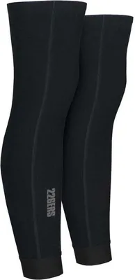 Produktbild von 226ers Beinwärmer Schwarz L Mann Schwarz L