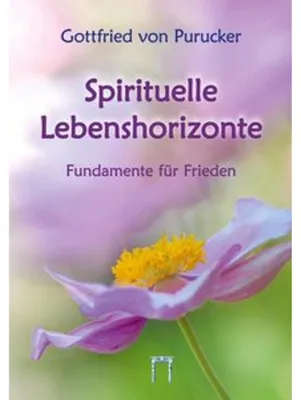 Obrázek produktu pro Spirituelle Lebenshorizonte