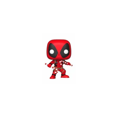 Produktbild von FUNKO 33985, Sammelfigur, Film & TV-Serien, 110 g