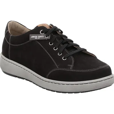 Image de JOSEF SEIBEL David 03 | Baskets pour Hommes | noir
