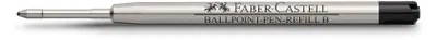 Immagine prodotto di FABER-CASTELL Kugelschreibermine schwarz B 10Stk.