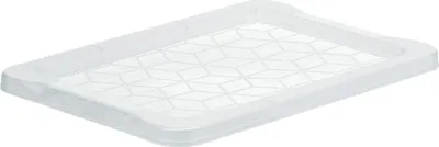 Produktbild von Deckel für 11 - 15 l Box EVO EASY, Zubehört-Art:Deckel für EVO EASY 11 / 15 Liter