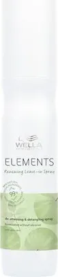 Produktbild von ELEMENTS Entwirrungsspray Alle Haartypen 150 ml