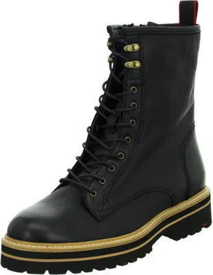 Produktbild von Lloyd Schnürboots Fleur Damen 31392D3231323233 Schwarz 38 EU