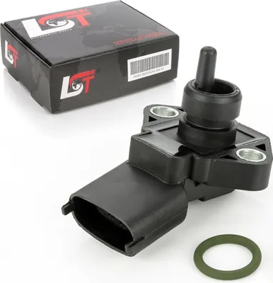 Produktbild von Drucksensor Saugrohrdruck für CHEVROLET ZAFIRA F75 2.0 93259413