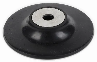 Zdjęcie produktu dla KREATOR KRT259001 - Płyta wsporcza do szlifierek kątowych 115 mm - M14 FLEX