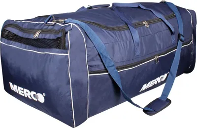 Produktbild von Pro Team Hockeytasche, marineblau, 1 Stück.