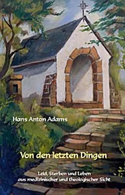 Obrázek produktu pro Von den letzten Dingen