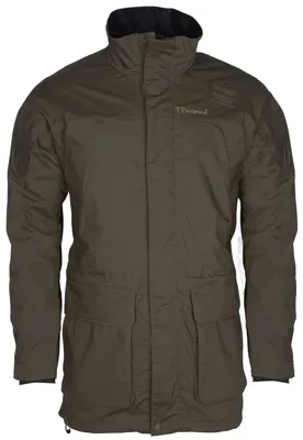 Produktbild von Pinewood 5394 Wildmark Extreme Jacke D. Olive (128) 5XL