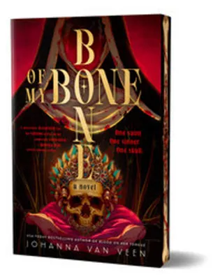 Image de Bone of My Bone (Édition Deluxe)