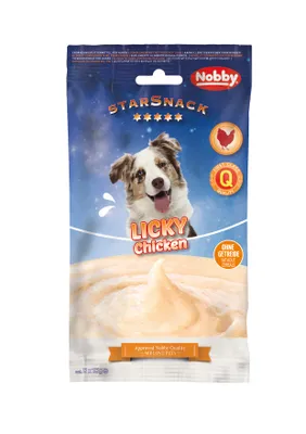 Obrázok produktu pre Nobby 50884, Snack, Pes, Dospelý, Kuracie mäso, 75 g