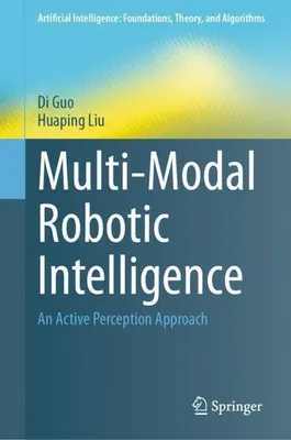 Image de Intelligence robotique multimodale