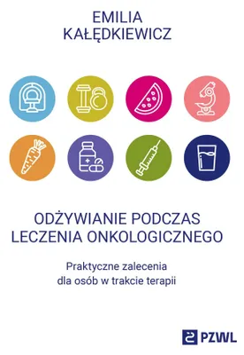 Produktbild von Ernährung während der Krebsbehandlung