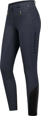 Produktbild von ELT Lucy Glam Vollgrip Reithose Damen und Kinder