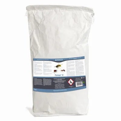 Produktbild von Permas D Wespenpulver 5 kG