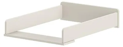 Produktbild von Vipack Wickelaufsatzplatte - Sezane - Clay | Wickelaufsatzplatten