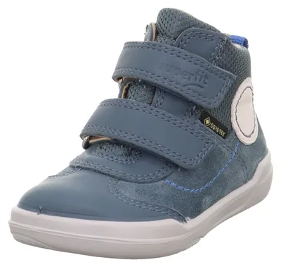 Obrázok produktu pre superfit detské topánky modré veľkosť 21