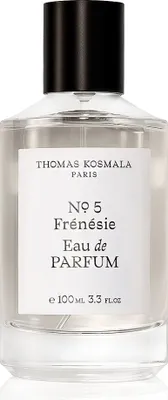 Produktbild von Thomas Kosmala No.5 Frénésie Eau De Parfum 100 ml (unisex)