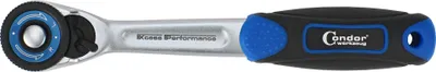 Produktbild von Condor Umschaltknarren 1218 Umschaltknarren 1 4