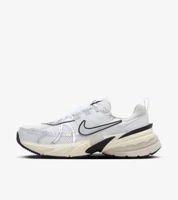 Immagine prodotto di Nike V2K Run "Summit White Metallic Silver" Bianco, taglia: 39