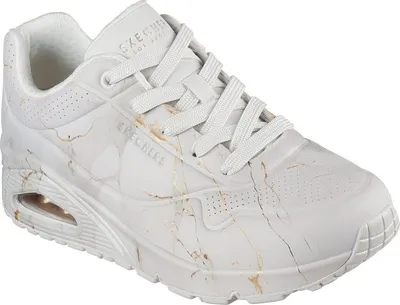 Productafbeelding van Skechers 155584s Uno Couleur Blanc