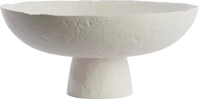 Produktbild von Light&living Schale auf Fuß Ø38,5x17,5 cm OTA creme