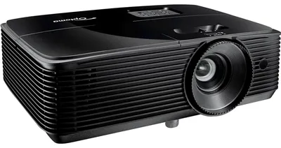 Obrázok produktu pre Optoma H190X HDMI VGA Composite Audio RS232 - Digital-Projektor - DLP/DMD