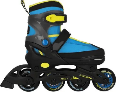 Produktbild von Witeblaze Xoom 2 Boy     26-29