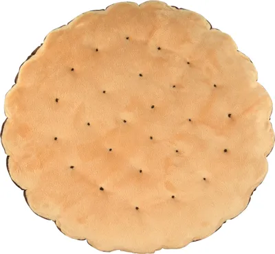 Produktbild von cushion plush - Chocolate Cookie