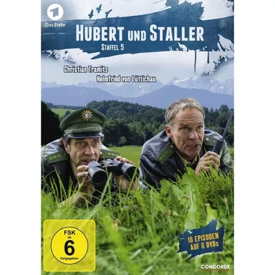 Obrázek produktu pro Hubert und Staller