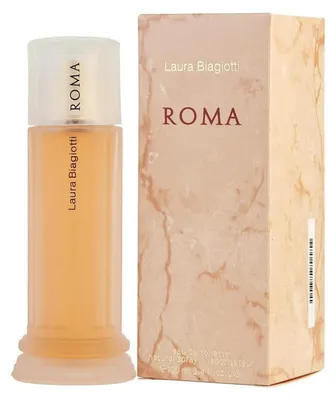 Image de Parfum pour femme Roma Laura Biagiotti EDT 100 ml