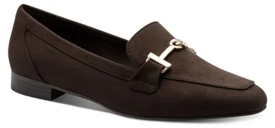 Produktbild von MARCO TOZZI Damen Slipper Textil Weiche Innensohle weiches Innenfutter Weich