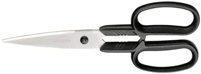 Produktbild von Fackelmann Nirosta Superschere, Haushaltsschere, 21 cm