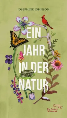 Obrázok produktu pre Ein Jahr in der Natur
